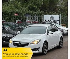 2.0 CDTI SRI VX LINE NAV AUTO EURO 6 5DR