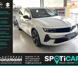 L SPORTS TOURER ELECTRIC GS HUD NAVI 360 KAMERA LE