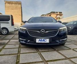 INSIGNIA 2ª SERIE INSIGNIA 1.5 TURBO S&S SPORTS TOURER INNOVATION