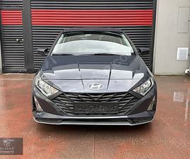 HYUNDAI I20 1.4 MPI JUMP