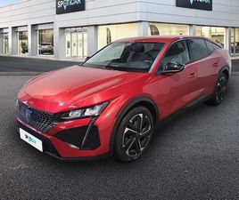 1.2 PURETECH 130CH S&S ALLURE PACK EAT8