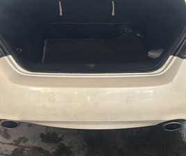 USED NISSAN MAXIMA 3.5L SV 2012