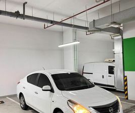 USED NISSAN SUNNY 1.5 MID 2019