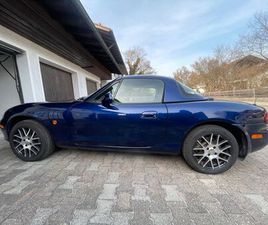 1.6 16V SILVER BLUES SILVER BLUES