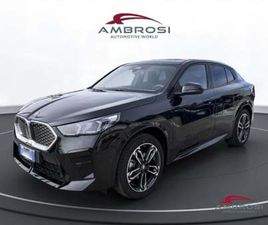 BMW IX2 EDRIVE 20 MSPORT NUOVA A CORCIANO