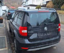 1.2 TSI ACTIVE OUTDOOR ACTIVE OUTDOOR