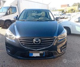 MAZDA CX-5 2.2L SKYACTIV-D 175CV 4WD EXCEED-2016