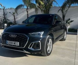 AUDI - Q5 SPORTBACK