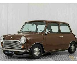 AUSTIN - MINI