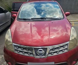 X-GEAR SL/X-GEAR 1.8 FLEX F. AUT.