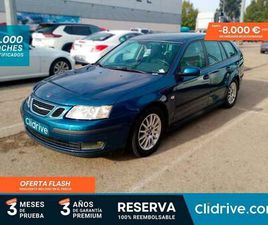 SPORT HATCH LINEAR SPORT 1.9 TID FP