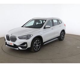BMW X1 XDRIVE25E XLINE BVA6