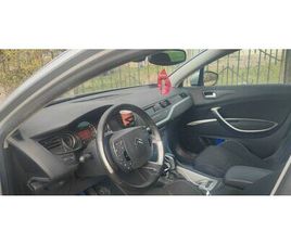 CITROEN C5 2.0 HDI AUTOMAT FILIASI
