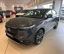 HONDA HR-V HR-V 1.6I VTEC 4WD