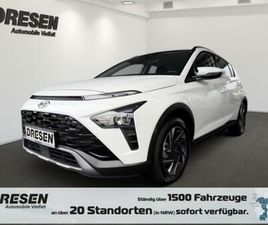 TREND NAVI DIGITALES COCKPIT SOUNDSYSTEM LED APPLE