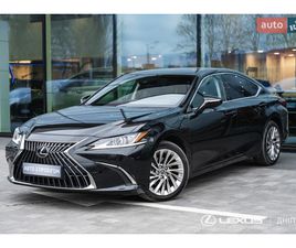 LEXUS ES 2022
