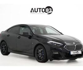 BMW SÉRIE 2 220 GRAN COUPÉ D PACK DESPORTIVO M
