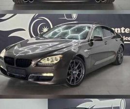 640D GRAN COUPÉ AUT.