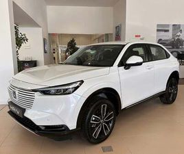 HR-V 1.5 I-MMD ADVANCE