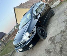 DAEWOO TACUMA 1.6 SX