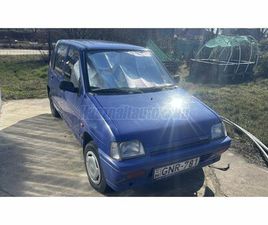 DAEWOO TICO 0.8 SX PLUS