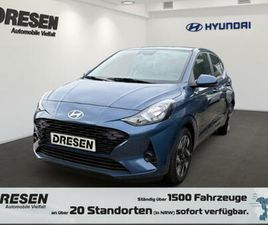 1.2 TREND ALLWETTER*NAVIGATION*SHZTEMPOMAT*PDC