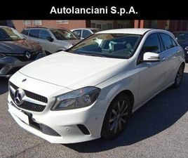 EXECUTIVE AUTOM F1 NAVI ECOPELLE