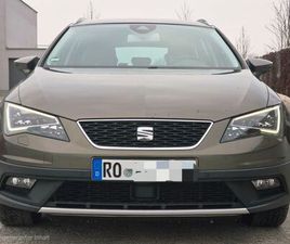ST 2.0 TDI DSG X-PERIENCE ZR NEU