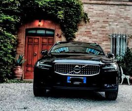 V60 CROSS COUNTRY 2.0 D4 PRO AWD GEARTRONIC