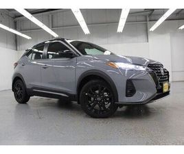 USED NISSAN KICKS 1.6 SL 2023