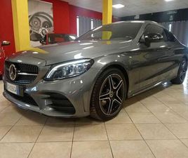 D AUTO COUPÉ PREMIUM ** KM CERTIF. MERCEDES **