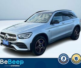 300 DE PHEV (EQ-POWER) PREMIUM 4MATIC AUTO