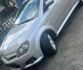 OPEL TIGRA NUR 90650KM