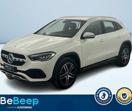 200 D SPORT PLUS 4MATIC AUTO