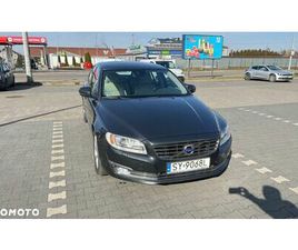 VOLVO S80 D4 DRIVE-E MOMENTUM
