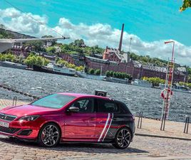 GTI 1.6 THP 270 GTI EURO 6