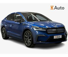 COUPE 80X 4X4 SPORTLINE IV | TULOSSA MYYNTIIN |