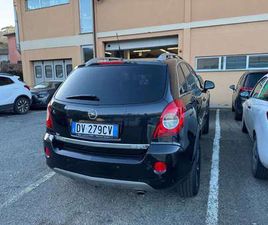 ANTARA 2006 2.0 CDTI COSMO 150CV