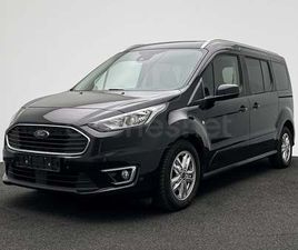 FORD TOURNEO CONNECT 1.5 TDCI TITANIUM