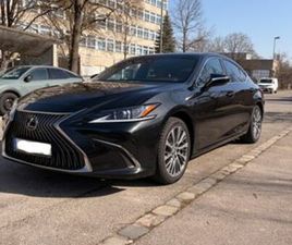 LEXUS ES ES 300H ES 250 BUSINESS