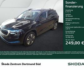 2.0 TOUR STANDHZ. AHK CAM MATRIX E-KLAPPE