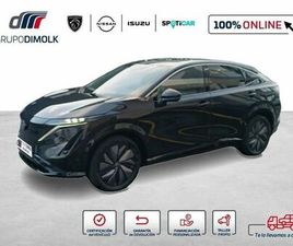 EVOLVE 87 KWH 4X2 178 KW (242 CV)