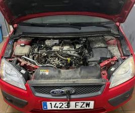 FORD - FOCUS C-MAX