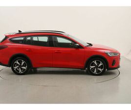 FORD FOCUS SW FOCUS SW HYBRID ACTIVE STYLE 1.0 MILD HYBRID 125CV