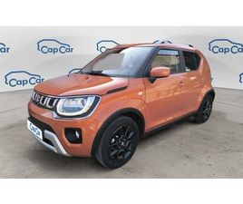 PRIVILEGE - 1.2 DUALJET 83 HYBRIDE