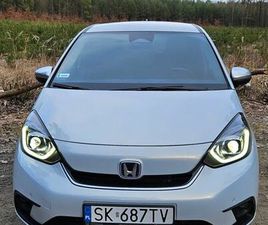 HONDA JAZZ HONDA JAZZ