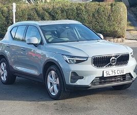 2025 - 2.0 B3P CORE 5DR AUTO