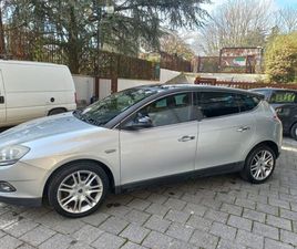 DELTA (2008-2015) DELTA 1.6 MJT DPF ARGENTO