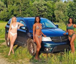 DODGE JOURNEY 3.6 V6 PENTASTAR | 7 OSÓB | LPG KME | HAK TARNÓW • OLX.PL