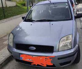 FORD FUSION FORD - FUSION